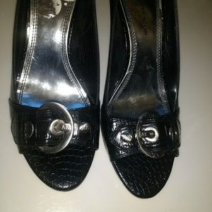 Anne klein shoes